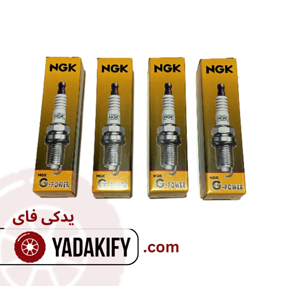 شمع ام وی ام 550